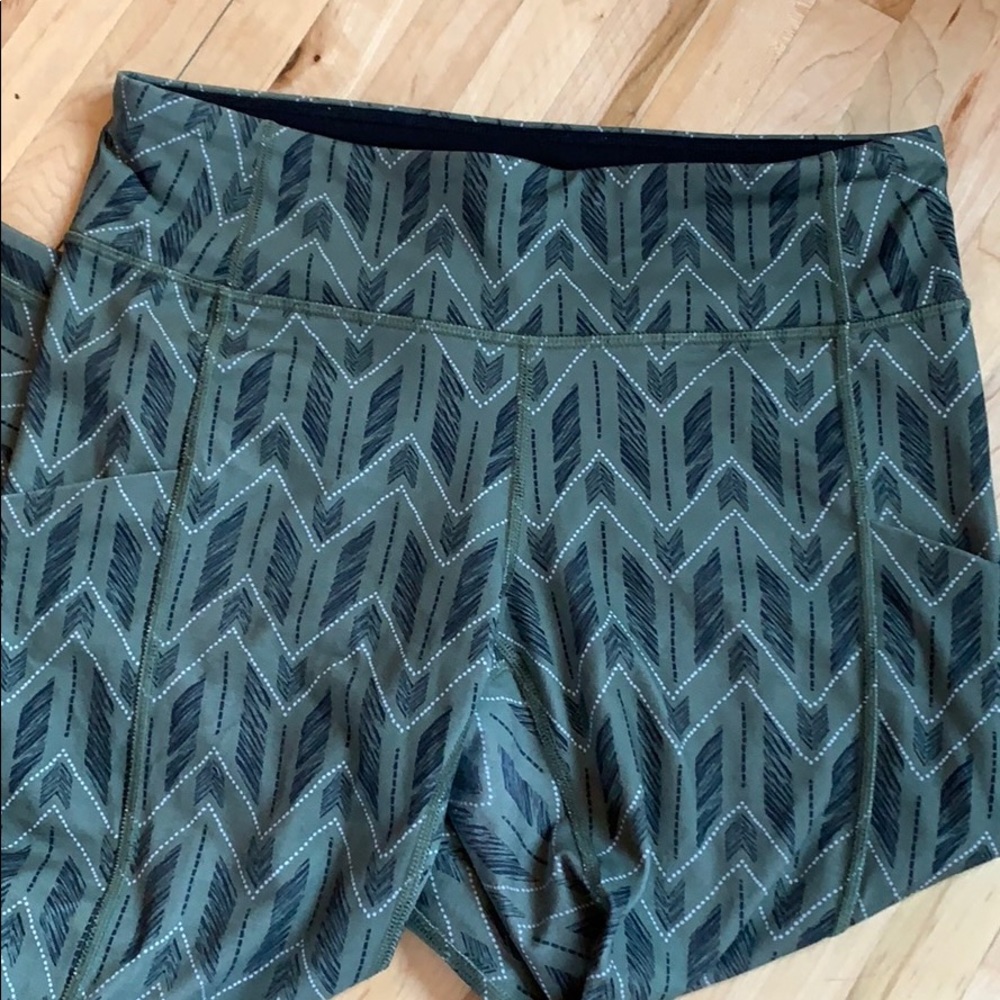 Full length Lucy leggings